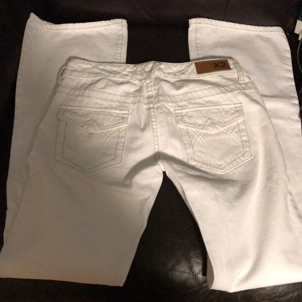 X2 DENIM LABORATORY Size 0 - Picture 4 of 5
